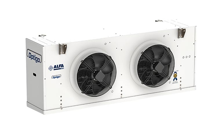 Alfa Lu-Ve מרחיבה את אפשרויות מצנן האוויר